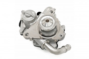 EGR ventil VW Tiguan (AD1) Touran (5T1) 1.6–2.0 TDI