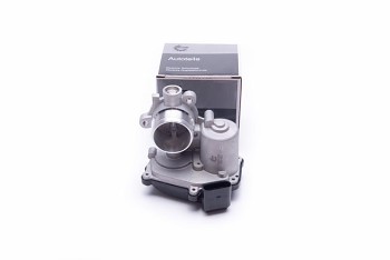 EGR ventil AUDI A6 (C6, C7) Q5 (8R, FY) Q7 (4L) 2.0–3.0 TDI