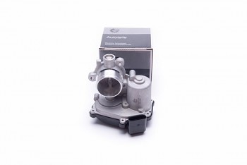 EGR ventil VW Touareg (7L, 7P) 3.0 V6 TDI