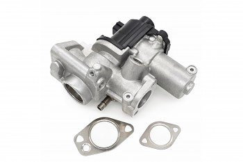 EGR ventil VW Phaeton (3D) Touareg (7L) Porsche Cayenne (9PA) 3.0 V6 TDI