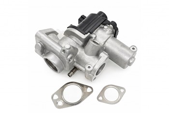 EGR ventil VW Phaeton (3D) Touareg (7L) Porsche Cayenne (9PA) 3.0 V6 TDI