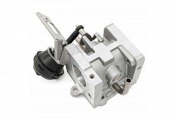 EGR ventil VW Phaeton (3D) Touareg (7L) 3.0 V6 TDI