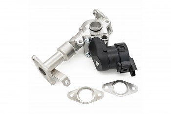 EGR ventil BMW 5 (E60, E61) 520i 2.0i