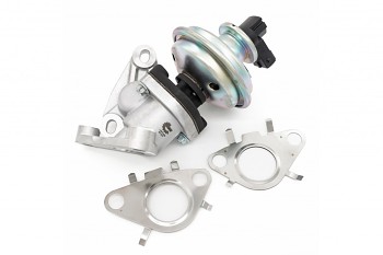 EGR ventil MINI (R55, R56, R57, R58, R59) Cooper/One D SD 1.6–2.0d