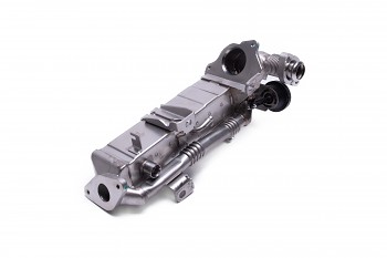 EGR ventil BMW X1 (E84) X3 (F25) X4 (F26) X5 (F15) X6 (F16) 2.0–3.0d