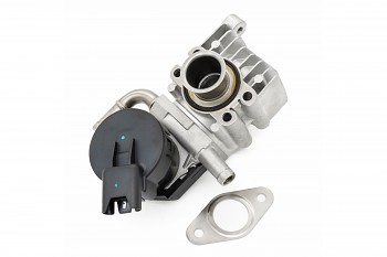 EGR ventil BMW 3 (E90–E93) 325i 330i N52/N53 2.5–3.0i