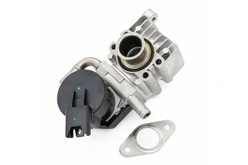 EGR ventil BMW 3 (E90–E93) 325i 330i N52/N53 2.5–3.0i
