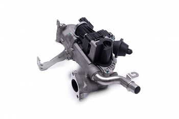 EGR ventil MAZDA 3 (BL) 5 (CW) / MITSUBISHI ASX1.6 CD / DI-D