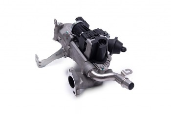 EGR ventil MAZDA 3 (BL) 5 (CW) / MITSUBISHI ASX1.6 CD / DI-D