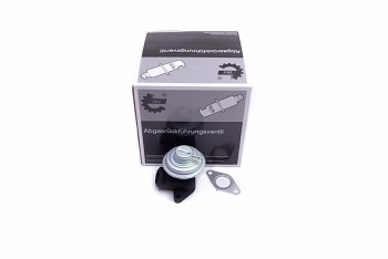 EGR ventil PEUGEOT 806, 807, Expert 2.0 HDi 16V