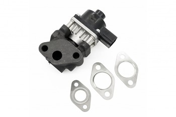 EGR ventil SUZUKI SX4 (EY, GY), SX4 S-Cross (JY) Swift III IV, Wagon 1.5–1.6 VVT