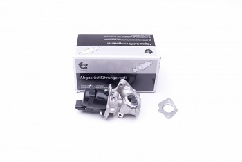 EGR ventil VOLVO C30, S40 II, S80 II , V50, V70 III 1.6 D