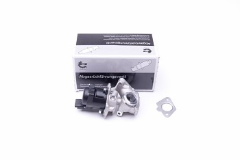 EGR ventil MINI R55 Clubman, R56 Hatchback 1.6 D