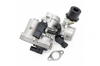 EGR ventil JAGUAR X-Type (X400) 2.2 D