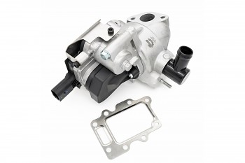 EGR ventil Kia Rio (UB,YB) Stonic (YB) Optima (JF) Sportage (QL) CRDi