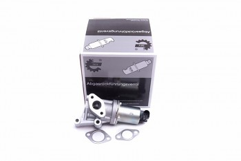 EGR ventil Kia Rio (UB) Soul (AM,PS) Venga (YN) Carens (UN) CRDi