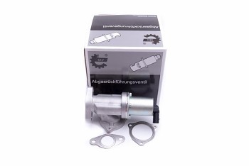 EGR ventil Hyundai i30 (FD) i30 CW (FD) Grandeur (TG) 2.0–2.2 CRDi