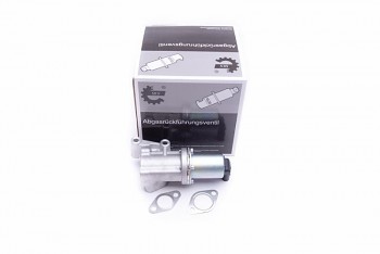 EGR ventil Kia Ceed (ED,JD) ProCeed (ED,JD) Soul (AM) Venga (YN) 1.4–1.6 CRDi