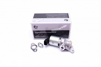 EGR ventil Jeep Commander (XK,XH) Grand Cherokee III (WH,WK) 4.7–5.7 V8