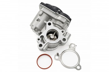 EGR ventil Renault Clio V, Captur II, Kangoo IV, Express IV, Megane IV, Scenic IV, Kadjar, Koleos II 1.5–2.0 dCi