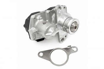 EGR ventil RENAULT Mégane IV, Scénic IV 1.6 dCi 160/165