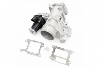 EGR ventil VOLVO S60 II, S80 II, V60, V70 III, XC60, XC70 II D3–D5