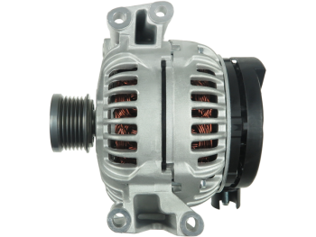 Alternátor MERCEDES C (W203, S203, CL203), E (W211, S211), S (W220) 2.0–3.2 CDI Alternátor MERCEDES C (W203, S203, CL203), E (W211, S211), S (W220) 2.0–3.2 CDI
