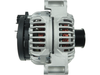 Alternátor MERCEDES C (W202, S202, CL203), E (W210, S210, W211, S211), CLK (C208, A208) 2.0–3.2 V6 Alternátor MERCEDES C (W202, S202, CL203), E (W210, S210, W211, S211), CLK (C208, A208) 2.0–3.2 V6