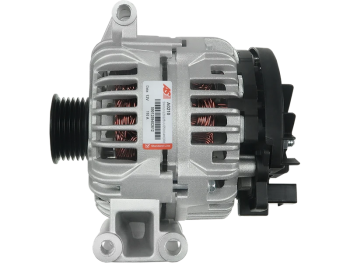 Alternátor BMW 1 (E81) 116i, MINI Hatchback/Cabrio (R50–R57) 1.4–1.6 16V