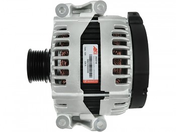 Alternátor MERCEDES S-Class (W221, C216) CL / S 350–500, Sprinter 515 CDI (906)