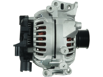 Alternátor MERCEDES E-Class (W210, W211, S210, S211, VF211) E 200–280 CDI