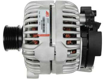 Alternátor BMW 3 (E46), 5 (E60/E61), 7 (E65), X3 (E83) a Z4 (E85/E86) Benzin/Diesel