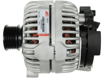 Alternátor BMW 3 (E46), 5 (E60/E61), 7 (E65), X3 (E83) a Z4 (E85/E86) Benzin/Diesel