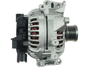 Alternátor Mercedes C/CLC/CLK (W203,CL203,C209) 200-220 CDI