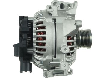 Alternátor Mercedes C/CLC/CLK (W203,CL203,C209) 200-220 CDI