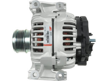 Alternátor ALFA ROMEO 159 (Sedan/Sportwagon), Brera a Spider (939) 1.9–2.2 JTS Alternátor ALFA ROMEO 159 (Sedan/Sportwagon), Brera a Spider (939) 1.9–2.2 JTS