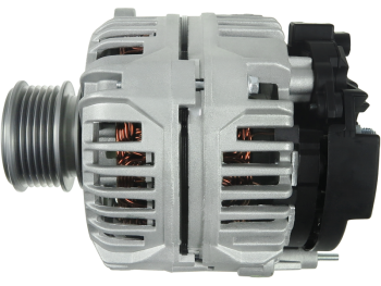 Alternátor AUDI A2 (8Z), A3 (8L/8P), A4 (B5/B6), A6 (C4/C5) a TT (8N) 1.2–3.2 Benzin/TDI Alternátor AUDI A2 (8Z), A3 (8L/8P), A4 (B5/B6), A6 (C4/C5) a TT (8N) 1.2–3.2 Benzin/TDI