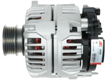 Alternátor VW Lupo (6X), Polo (6N/9N) (1997–2006) | 1.4 FSI a 1.7 SDI Alternátor VW Lupo (6X), Polo (6N/9N) (1997–2006) | 1.4 FSI a 1.7 SDI