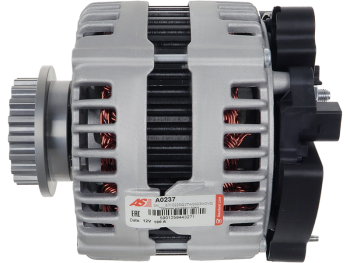 Alternátor AUDI A3 (8L), A4 (B5), TT (8N) a Q7 (4L) Benzin/TDI  Alternátor AUDI A3 (8L), A4 (B5), TT (8N) a Q7 (4L) Benzin/TDI