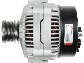 Alternátor MERCEDES-BENZ Sprinter I (901–904) 208D–414D - 115Amp