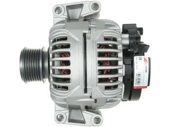 Alternátor MERCEDES C (W203, CL203, S203, CLC CL203), CLK (C/A209), SLK (R171), E (W/S211) 1.6–2.3