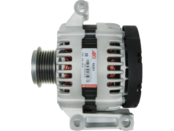 Alternátor FORD Mondeo IV (BA7), Galaxy II a S-Max (WA6) 2.0 Alternátor FORD Mondeo IV (BA7), Galaxy II a S-Max (WA6) 2.0