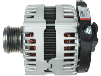 Alternátor FORD Mondeo IV (BA7), S-MAX (WA6), Galaxy (WA6) 2.0–2.2 TDCi