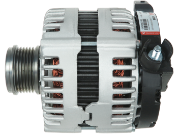 Alternátor FORD Mondeo IV (BA7), S-MAX (WA6), Galaxy (WA6) 2.0–2.2 TDCi