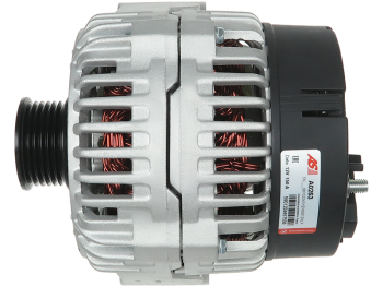 Alternátor MERCEDES Sprinter (901–904), Vito/V (W638), M (W163), G (W463) 1.9–5.0