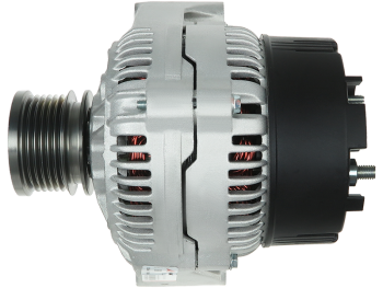 Alternátor MERCEDES C (W202), E (W124/W210), CLK (C/A208), S (W140/C140) / Vario (670) 2.0–5.0