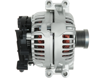 Alternátor BMW 3 (E90, E91), 5 (E60, E61) 2.0–2.5 i