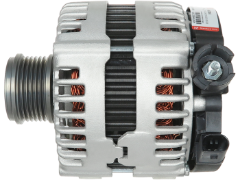 Alternátor VOLVO C30, S40 II, V40, V50, S60 II, V60, S80 II, V70 III D2 / 1.6–2.0 D 
