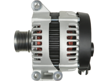 Alternátor PEUGEOT 207 3008 308 I II 408 5008 508 I PARTNER RCZ 1.4–1.6 VTi / THP