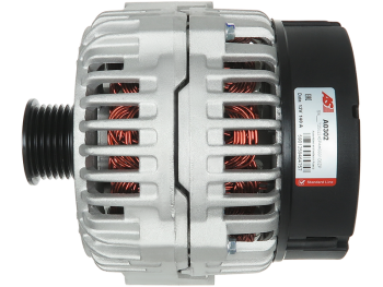 Alternátor MERCEDES C/E/S/CL/CLK/SL/ML (W202/W210/W140/C140/C208/A208/R129/W163/C215) 4.2–6.0 Alternátor MERCEDES C/E/S/CL/CLK/SL/ML (W202/W210/W140/C140/C208/A208/R129/W163/C215) 4.2–6.0